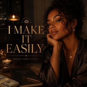 I Make Money Easily (Manifestation, Affirmation)