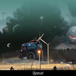 Scarlett Found A Friend