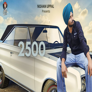 2500