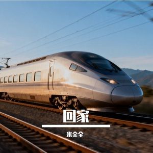 回家