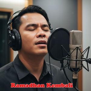 Ramadhan Kembali (Mastering)
