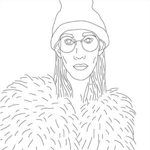 Mami (feat. Bad Bunny)