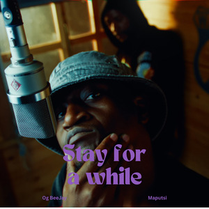Stay for a While