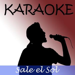 Sale el sol (karaoke)