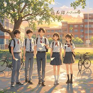 奔赴我们的山河