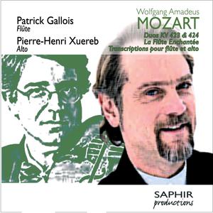 La flûte enchantée: "Dies Bildnis ist bezaubernd schön"