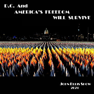 Dc and America's Freedom Will Survive