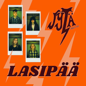 Lasipää