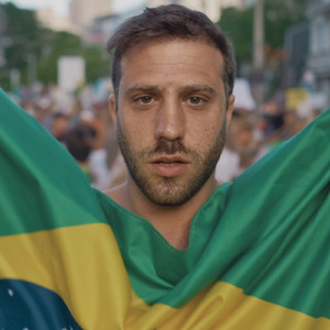 Quanto Mais Perseguem Bolsonaro