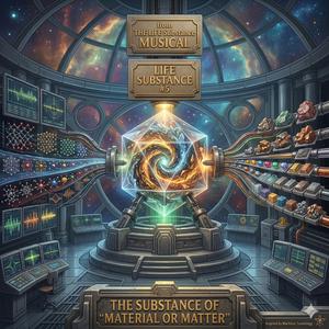 Material or Matter (LS5) [Original Musical Soundtrack]