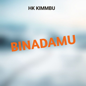 Binadamu