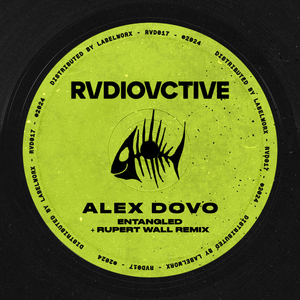 Entangled (Rupert Wall Remix)