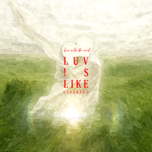 Luv!slike（爱像）