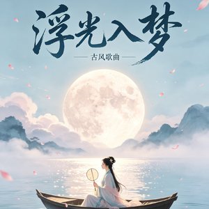 浮光入梦