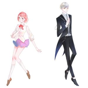 活动小丑/崩坏小丑