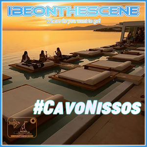 #CavoNissos (#ScrewedNChopped)