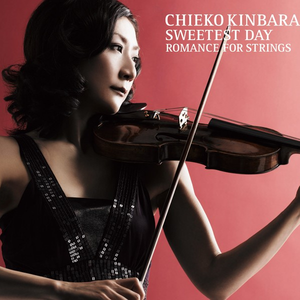 Romance for Strings (produced by Daishi Dance)