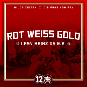 Rot Weiss Gold