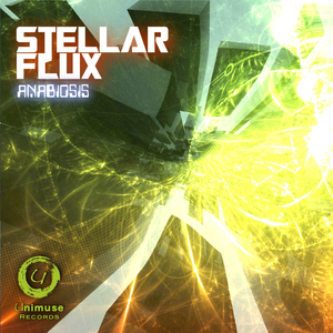 Anabiosis (Original Mix)