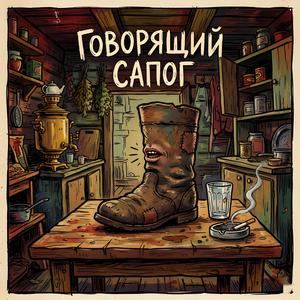 Говорящий Сапог