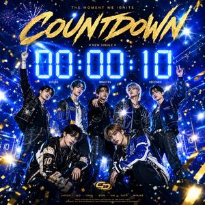 COUNTDOWN