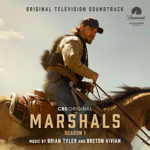 Marshals Main Title
