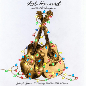 Auld Lang Syne (feat. Keith Thompson)