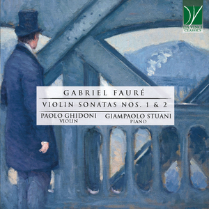 Violin Sonata No. 2 in E Minor, Op. 108:II. Andante