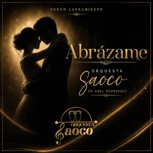 ABRÁZAME