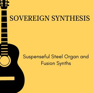 Steel Garden Symphony