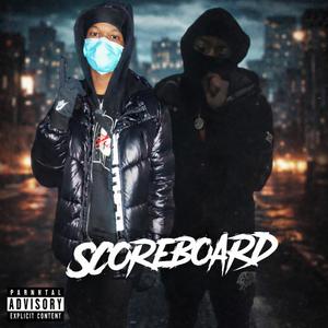 SCOREBOARD REMASTERED (feat. Tay Shiesty)