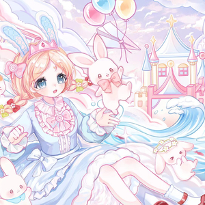 安妮的玩具城堡