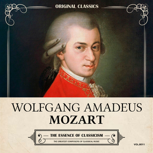 Concerto for Flute and Harp in C Major, K. 299: II. Andantino