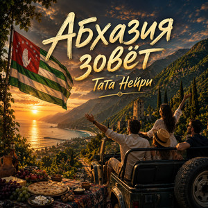 Абхазия зовёт