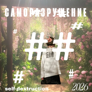 Саморазрушение