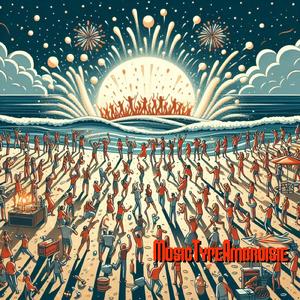 ホンキートンキービート～おならの歌～