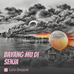 bayang mu di senja (-)