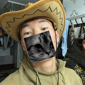 精神山王