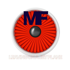 Leaving on a Jet Plane