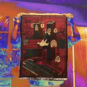 Discot som pågick i Lennart Bladhs huvud