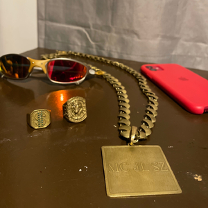 Alma Pura, Mente Forte