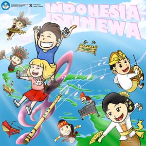 Lutung Kasarung (feat. Wahyu)