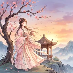 小小的心动