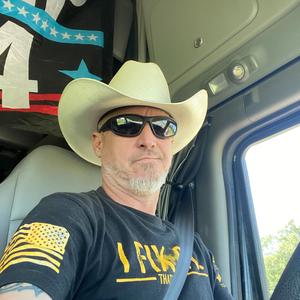 Outlaw Trucker