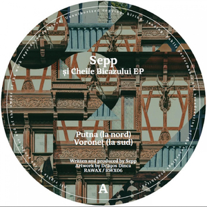 Putna (la nord) (Original Mix)