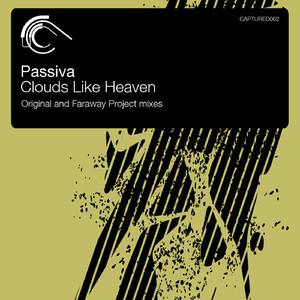 Clouds Like Heaven (Faraway Project Remix)