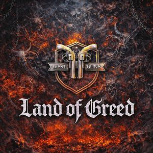 Land of Greed