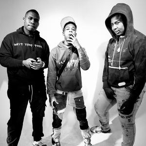 Goons Day (feat. 28Shots)