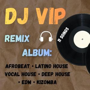 Dj vip - Atention (Latino House)
