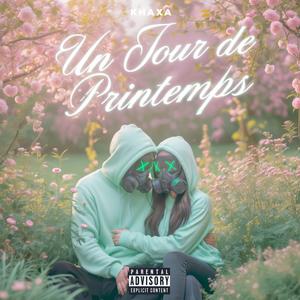 Un jour de printemps